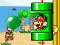Игра Mario Bloons Shootin онлајн
