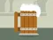 Игра Beer Pushing онлајн