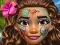 Игра Exotic Princess Makeup онлајн