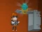 Игра Ollie’s Edible Adventures онлајн