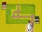 Игра All Aboard! Trackin'through Canada онлајн