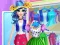 Игра Candy Girl DressUp онлајн