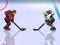 Игра Winter Sports: Hockey Hero онлајн