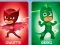 Игра PJ Masks: Hidden Heroes онлајн