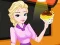 Игра Elsa's Ice Cream Rolls онлајн