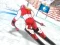 Игра Winter Sports: Slalom Hero онлајн