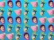 Игра Studio K: Face Race онлајн