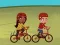 Игра Jaxon & Song's Maple Mystery: Leaf Catchers онлајн