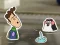 Игра The Adventures of Napkin Man!: Where’s That Card? онлајн