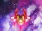 Игра  Burning Comets онлајн