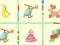 Игра Find The Toys онлајн