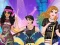 Игра Princess College Band Big Gig онлајн