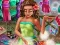 Игра Exotic Girl Wardrobe онлајн