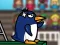 Игра Animal Olympics - Diving онлајн