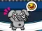 Игра Animal Olympics Trampoline онлајн