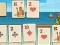 Игра Tiki Solitaire онлајн