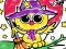 Игра Coloring Book онлајн