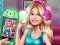 Игра Ellie Fab Selfie онлајн
