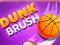 Игра Dunk Clash онлајн