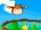 Игра Angry Cat Shot онлајн