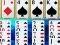 Игра Eliminator Solitaire онлајн