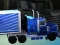 Игра 18 Wheeler Impossible Stunt онлајн