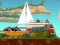 Игра Adventure Drivers онлајн