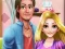 Игра Rapunzel`s Pregnancy онлајн