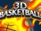 Игра 3D Basketball онлајн
