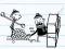 Игра Diary of a wimpy kid the meltdown онлајн