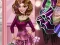 Игра Dove Shopping Day Dolly Dress Up онлајн