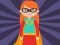 Игра Girl Hero онлајн