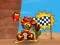 Игра Baze and the monster machines Robot riders learn to code онлајн