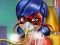 Игра Dotted Girl Mission Accident ER онлајн
