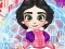 Игра Vanellope Princess Makeover онлајн