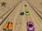 Игра 3D LA Supercars онлајн