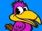 Игра Birds Coloring онлајн