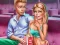 Игра Ellie Cinema Flirting онлајн