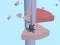 Игра Helix Ball Jump онлајн