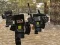 Игра Blocky Craft Police Squad онлајн