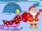 Игра Color Me Christmas онлајн