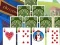 Игра Christmas Tripeaks онлајн