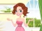 Игра Girl Dress Up онлајн