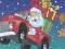 Игра Merry Christmas Truck онлајн