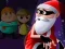 Игра Santa or Thief? онлајн