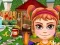 Игра Garden Design Games: Flower Decoration онлајн