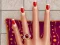 Игра Fashion Nail Art онлајн
