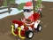 Игра Santa's Rush The Grinch Chase онлајн