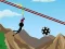 Игра Stickman Jumping онлајн