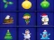 Игра Xmas Board Puzzles онлајн